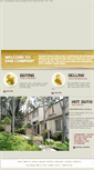 Mobile Screenshot of goldmedalrealty.net